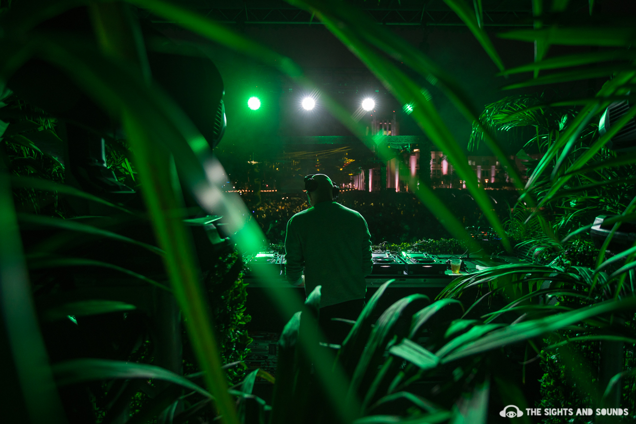 CRSSD Festival 2018 - The Sights And Sounds Music Magazine-5