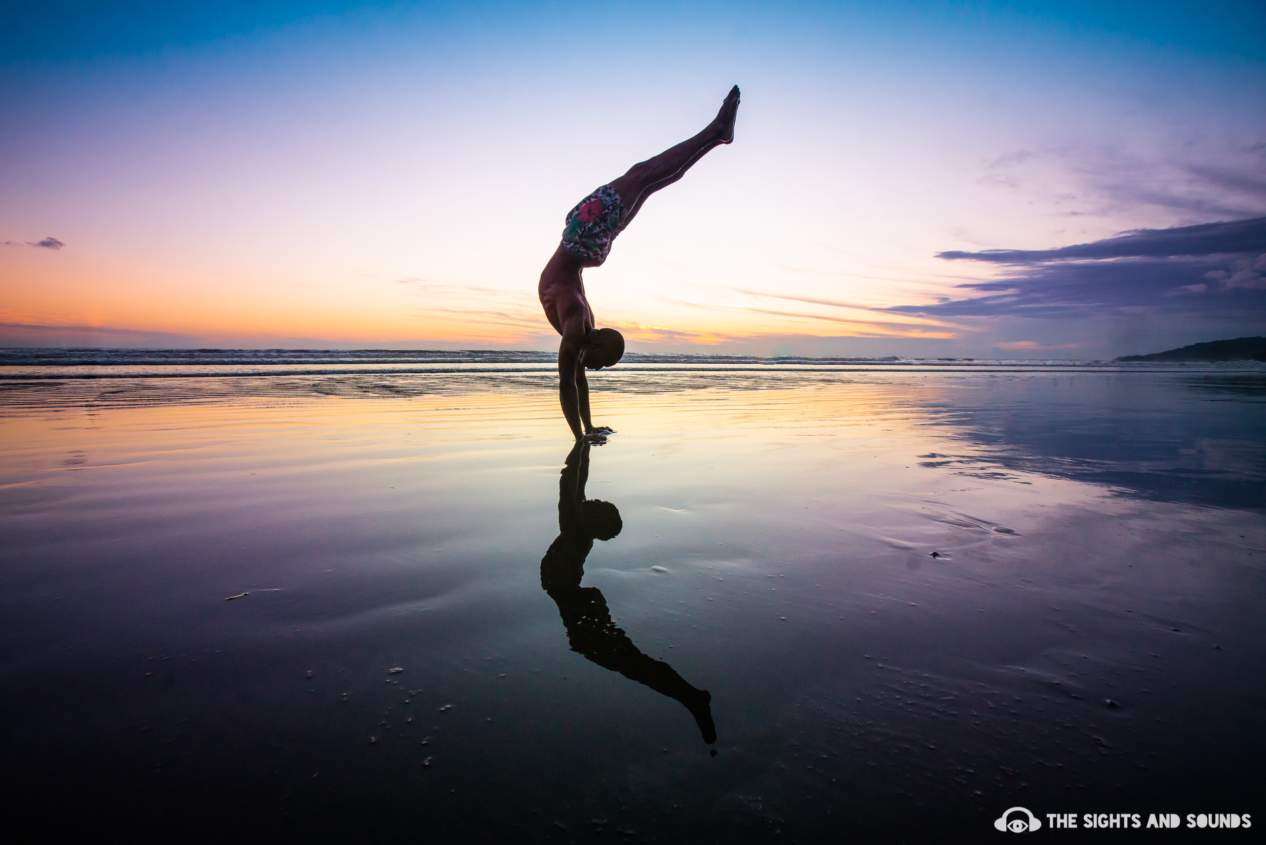 Envision Festival 2019 - Kris Kish - The Sights And Sounds-17