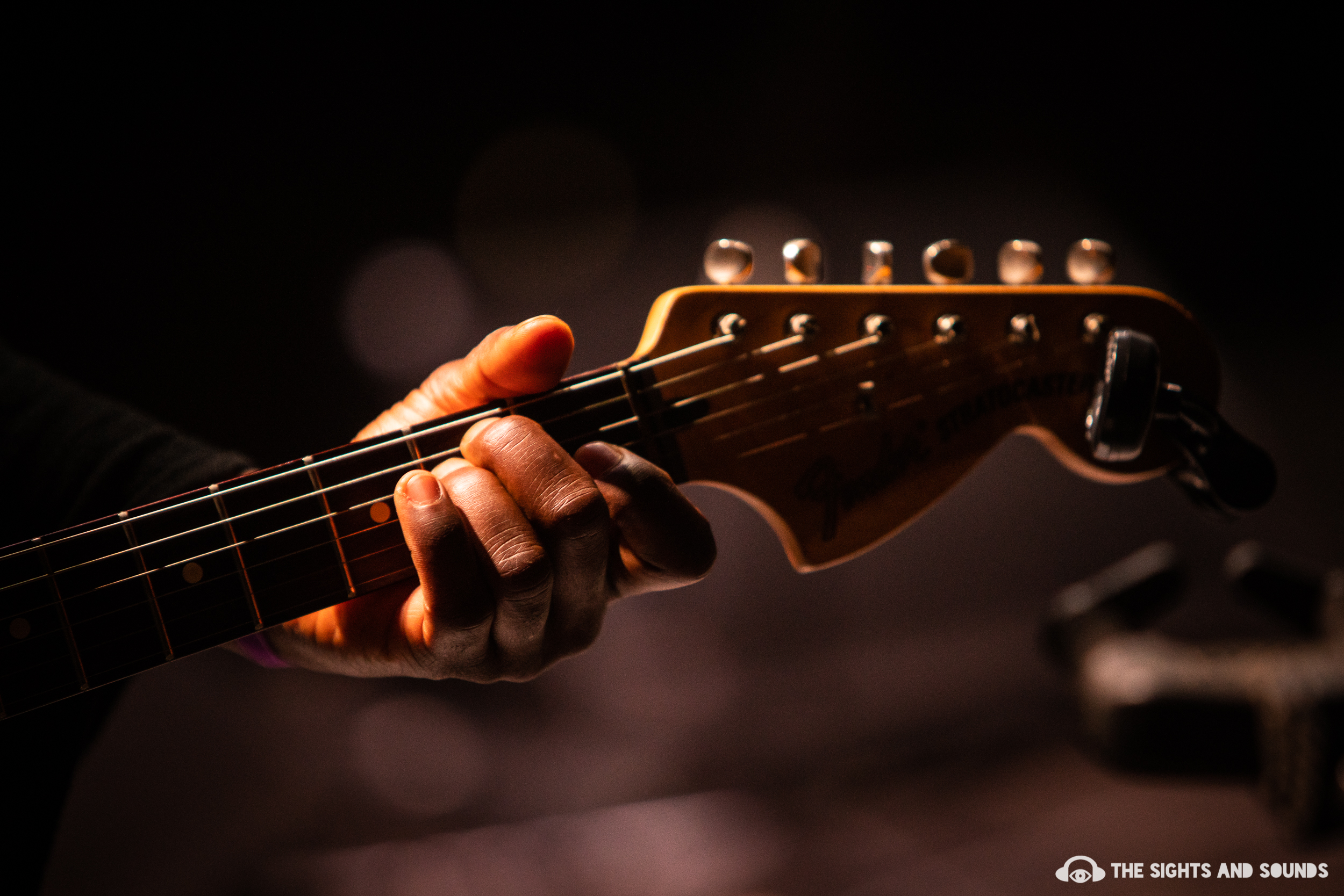 Envision Festival 2019 - Kris Kish - The Sights And Sounds-63