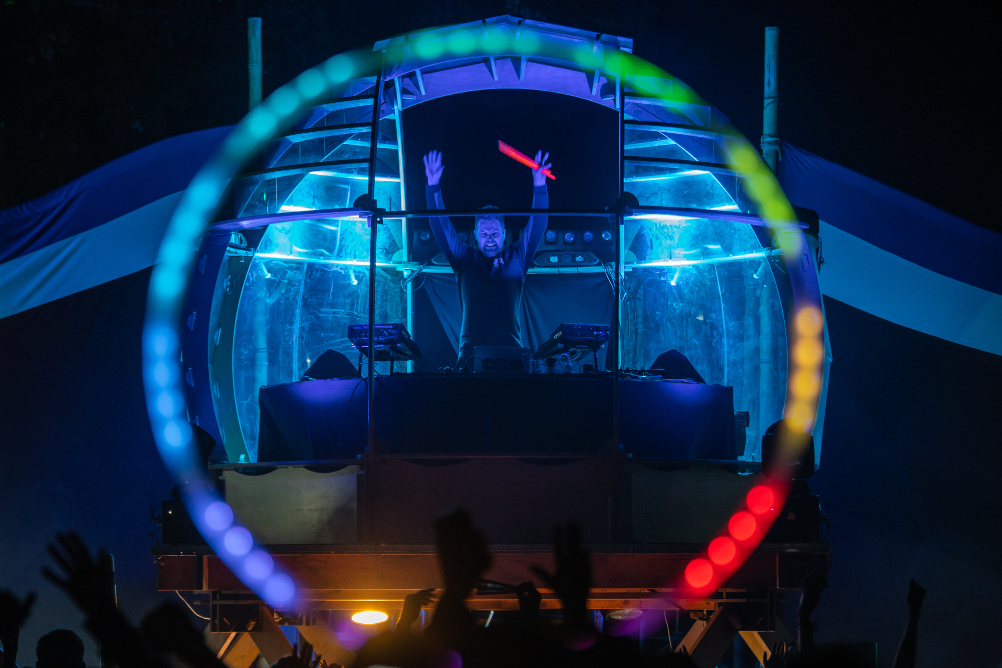 Lucidity 2019 (2 of 6)